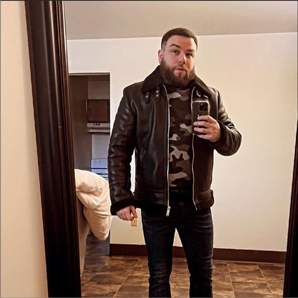 Meet your Posher, Michael - Picture 7 of 8